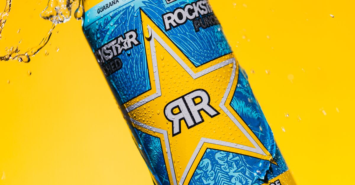 Crafting a Unique Brand Identity Through Graphic Design